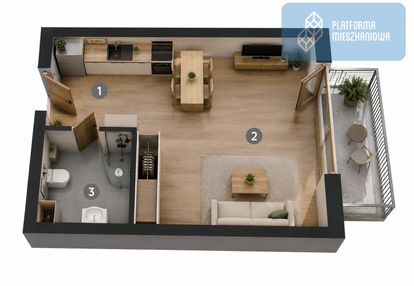 Hit⭐ostatnie!!! gotowe do wejścia ⭐0% promo!!!