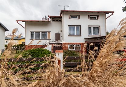 Zalesie | dom wolnostojący | nowa niższa cena