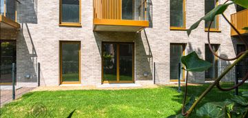Piękny apartament w topowej lokalizacji/idealny pod wynajem/blisko świdnickiej