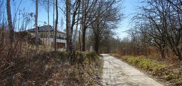 Nałęczów/904m²/świetna lokalizacja/tylko 249 tys.