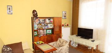 Ciche mieszkanie w sercu tychów