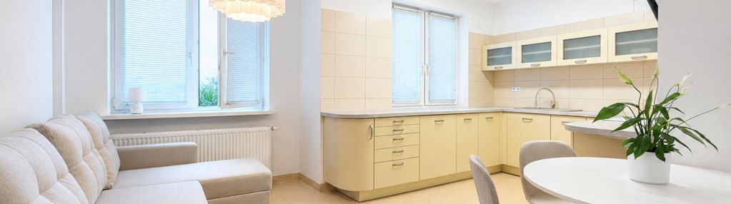 45 m² | po remoncie | klimatyzacja | centrum otwoc