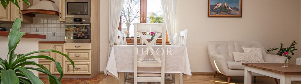 Dom wolnostojący w kartnie, blisko jeziora