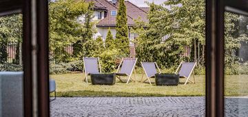 Przestronny dom w wilanowie, 6 sypialni, 450m2