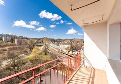 Mieszkanie 4 pokoje z możliwością zrobienia 5/6!