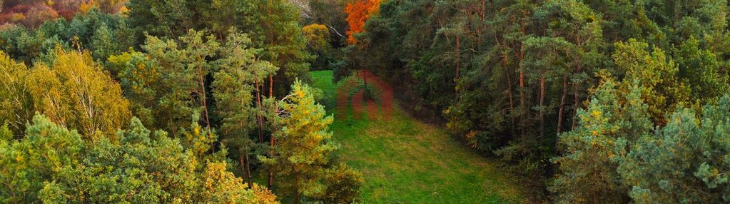 Działka budowlana bobrowa, gm. żyraków, pow. dębicki 30 arów