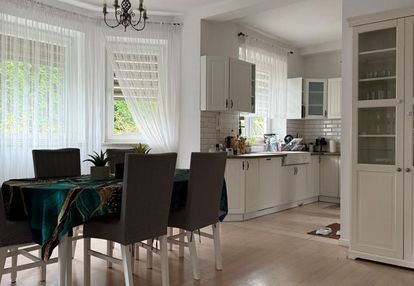 Dom wolnostojący w zabudowie jednorodzinnej