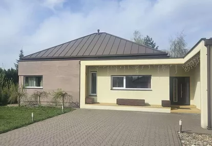 Sprzedam dom 250m2 w Mirosławicach