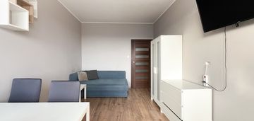 Mieszkanie i 2 pokoje i przymorze