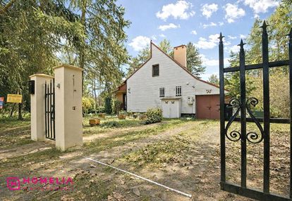 Dom całoroczny, duża działka - niestachów