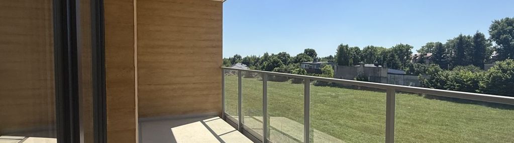 Słoneczny ☀️ apartament z balkonem na południe