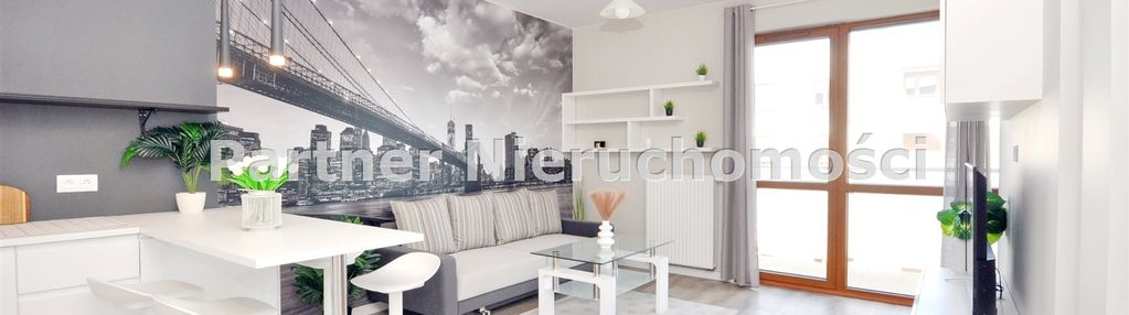 Osiedle piernikowe nowe mieszkanie 2 pokoje 40m2!