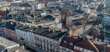 Z potencjałem / do remontu / centrum / 2 pokoje