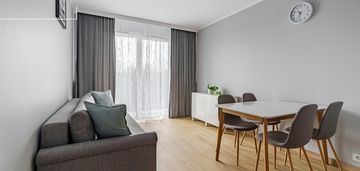 Świeżo wykończone | balkon | miejsce parkingowe