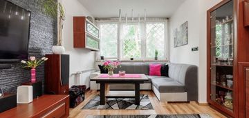 3-pokojowe mieszkanie na woli