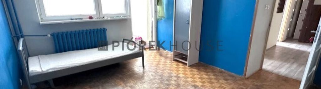 3-pokojowe mieszkanie na bielanach