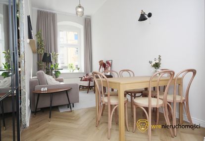 Wysoki standard | funkcjonalność | pralnia