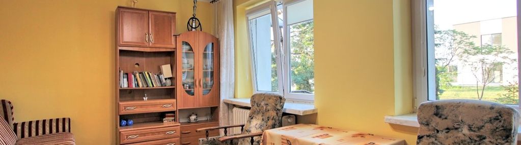 2 lub 3-pok., ogródek z tarasem, Michałów-Reginów