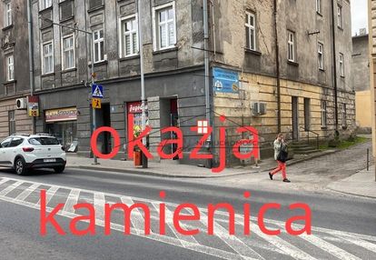 Na sprzedaż kamienica inwestycyjna