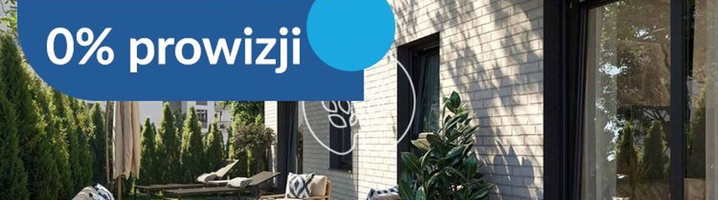Nowoczesne mieszkanie z garderobą i balkonem