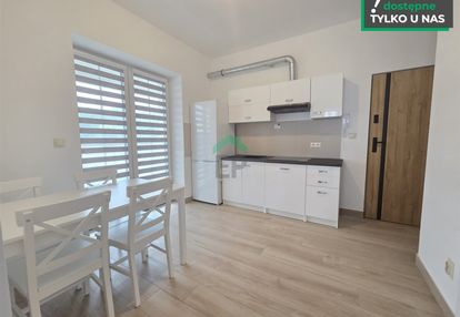 Mieszkanie 29 m² z balkonem  blachownia