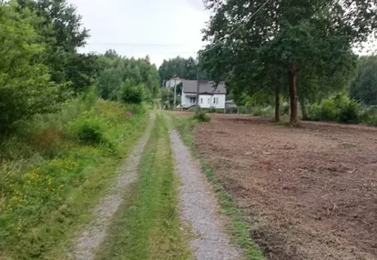 Działka na sprzedaż 2300m2