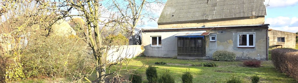 Zabardowice k. oławy dom z opcją rat i zamiany