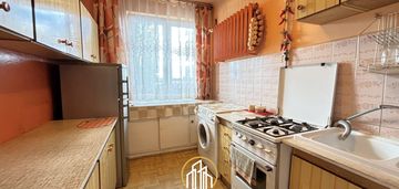 Przytulne, dwa pokoje, centrum