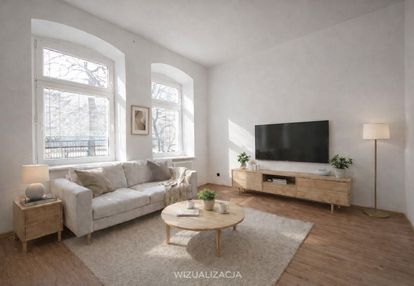 ⭐kawalerka do aranżacji przy parku źródliska