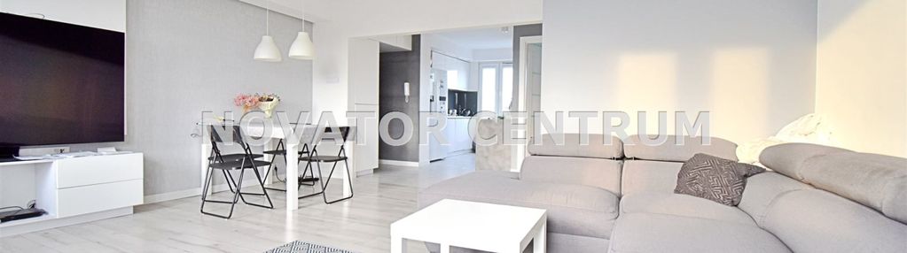 4 pokoje, balkon, górzyskowo!