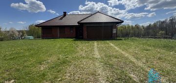 Dom 350m2 + 80 arów działki | złota | czchów