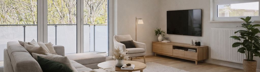 ✅4pokoje✅widokna park✅gotowe✅własneco✅fotowoltaika