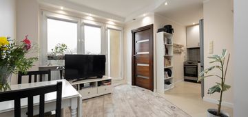 Spółdzielcze własnościowe | 2 pokoje | balkon