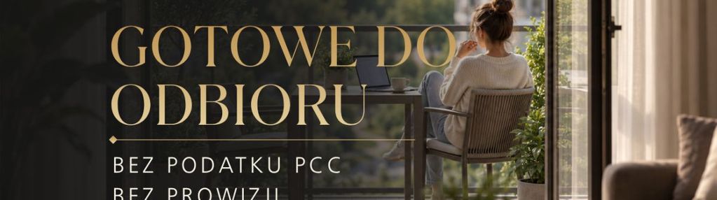 2 pokoje | balkon | blisko uczelni | łobzów
