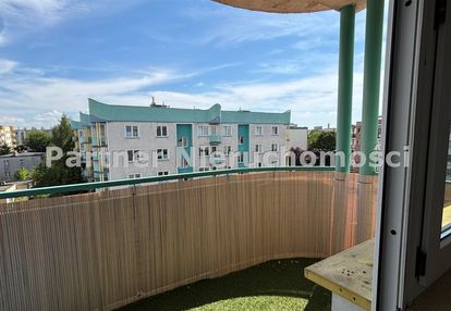 Cegła koniuchy 2 pokoje balkon świetna cena!