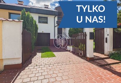 Przestrzeń dla całej rodziny – dom na osowej górze