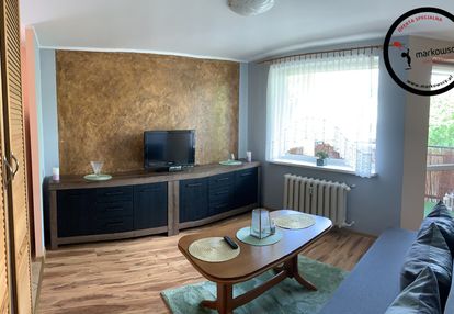 Do wynajęcia, bukowe, śliczne dwa pokoje, 32,60m2
