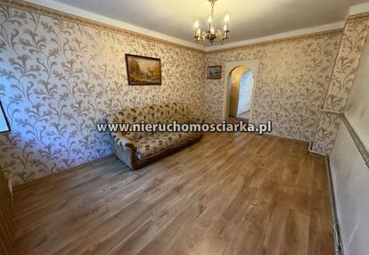 Mieszkanie dwupokojowe 54 m2 racibórz spółdzielcza
