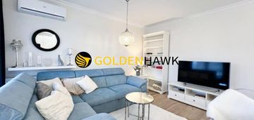 Apartament 2 pokoje, garaż, centrum/pomorzany pum od 1września