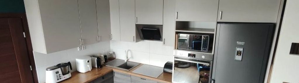 3-pokojowe mieszkanie na białołęce