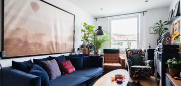 Mieszkanie w top lokalizacji - 46 m² w centrum