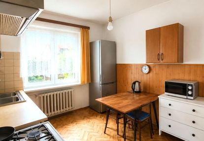 Dom na zaciszu dla rodziny lub pod działalność