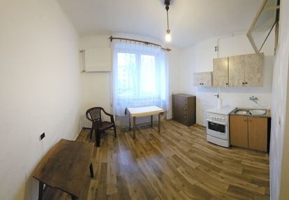 Wola | 2 pokoje | potencjał | metro