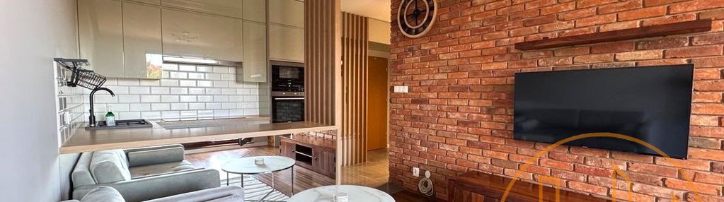 Nowoczesne/wysoki standard/gotowe do zamieszkania