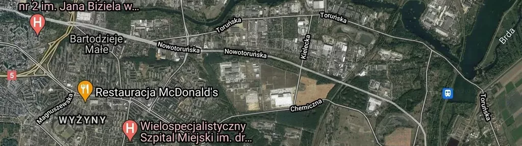 Działka na sprzedaż 300m2