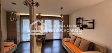 2-pokojowe mieszkanie - gdynia chylonia