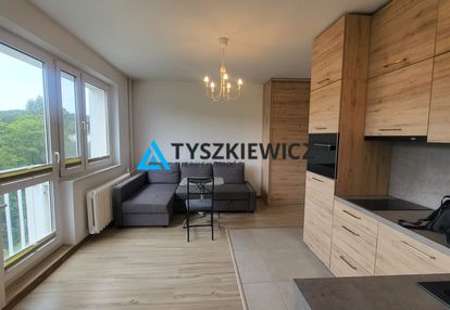 Mieszkanie po remoncie