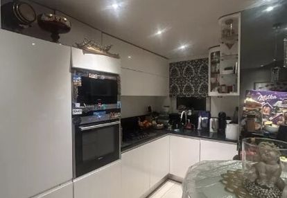 3-pokojowe mieszkanie na mokotowie