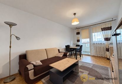 Kameralne 4 niezależne pokoje z dużym balkonem