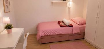 Nowy hostel w Warszawie !Хостел Район Мокотов